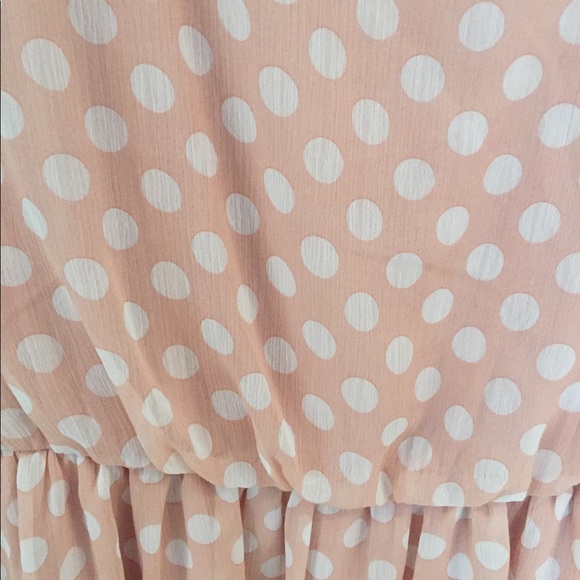 Pretty pink dress! - Picture 2 of 6